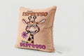 espresso cover cushion