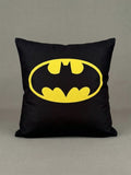 batman cover cushion