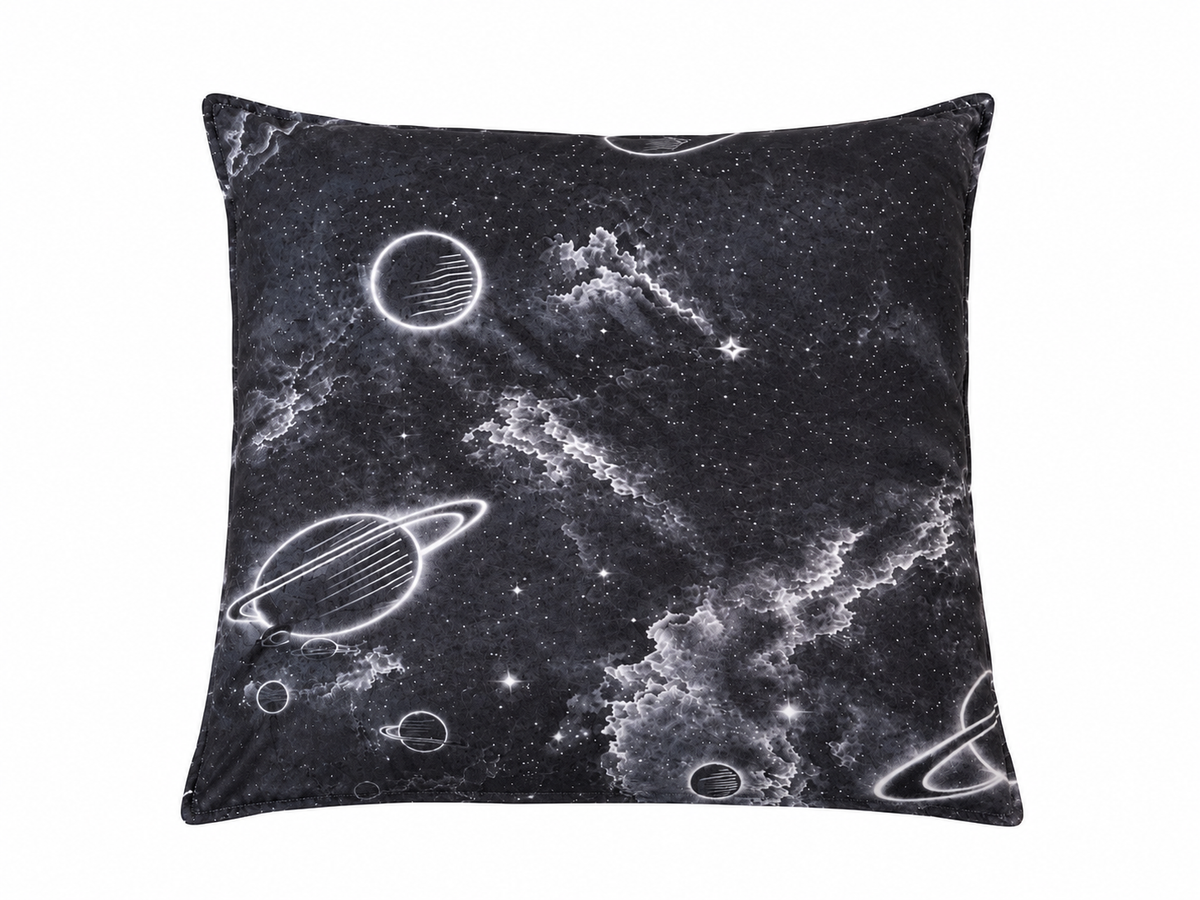 universe cover cushion